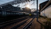 Train Sim World 2020 - Announce Trailer