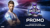Acer Predator Cup 2022 - Film promocyjny (sponsorowany)