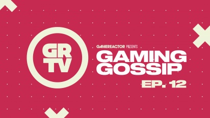 Gaming Gossip: Odcinek 12 - Czy wczesny dostęp jest dobry dla graczy?