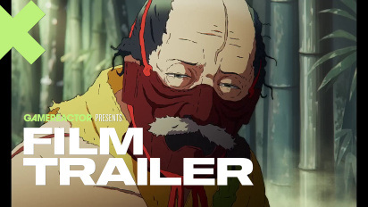 Sekiro: No Defeat - Oficjalny zwiastun