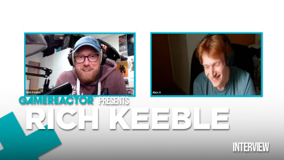 Będzie dużo kł&oacute;tni &ndash; wywiad z Clair Obscur: Expedition 33 i Rivals' Rich Keeble