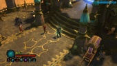 Diablo III: Necromancer - Gameplay 1