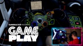 Assetto Corsa Competizione - Rozgrywka HP Reverb G2 VR Full Race