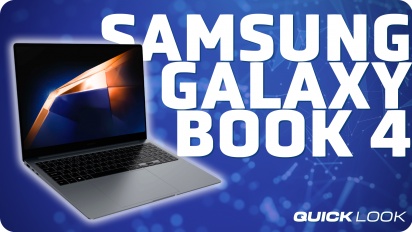 Samsung Galaxy Book4 Ultra (Quick Look) - kreatywność na wyciągnięcie ręki