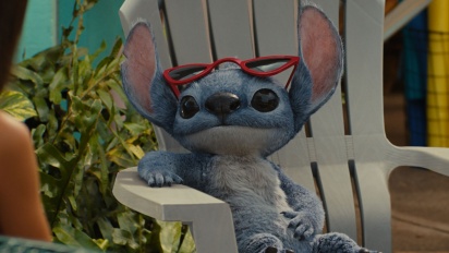 Lilo & Stitch zarabia teraz miliard dolarów