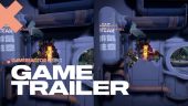 Orbitals - Gameplay Reveal Trailer (Nintendo Switch 2)