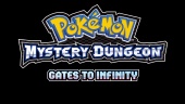 Pokémon Mystery Dungeon: Gates to Infinity - Trailer