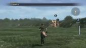 The Last Remnant - Crookfen Gameplay Trailer