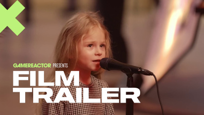 Teyana Taylor spotyka Teyanę Taylor &ndash; Co dalej? (Netflix)