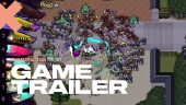 Jujutsu Kaisen Rumble Survivaton - Announcement Trailer