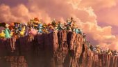Masahiro Sakurai has been credited in Japanese for education contributions