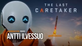 Saving Humanity One Step at a Time - The Last Caretaker Gamescom 2025 Interview