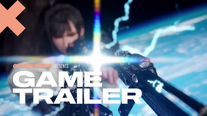 Stellar Blade - Zwiastun zapowiedzi Nintendo Switch 2
