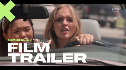 Elle - Oficjalny zwiastun (Prime Video)