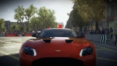 Grid 2 - The Cars of Grid 2: Aston Martin