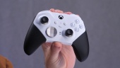 Xbox Elite Wireless Controller Series 2 - Core (Quick Look) - Graj jak profesjonalista