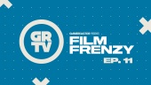 Film Frenzy: Episode 11 - Where does Zack Snyder go following the debut of Rebel Moon 2?