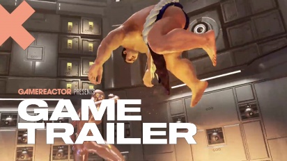 Virtua Fighter 5 R.E.V.O. Zwiastun Scena Światowa - Accolades