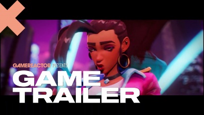 People of Note - Zwiastun "Pod światłami"