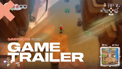 Scramble Knights Royale - Oficjalny zwiastun ogłoszenia