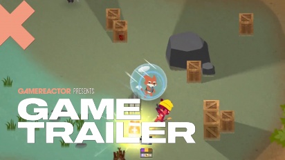 Super Animal World - Zwiastun startowy