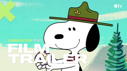 Ob&oacute;z Snoopy - Oficjalny zwiastun sezonu 2 (Apple TV)