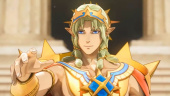 Fire Emblem: Fortune's Weave zostanie wydane we wrześniu