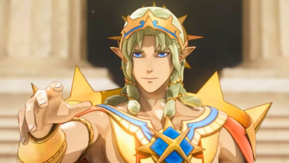 Fire Emblem: Fortune's Weave zostanie wydane we wrześniu