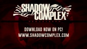 Shadow Complex Remastered