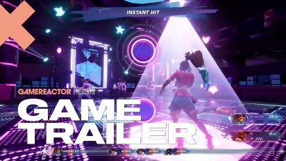 People of Note - Zwiastun Under The Lights (PS5)