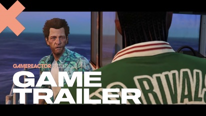 GTA Online &ndash; Bezpieczny dom na wzg&oacute;rzach teraz (PS5 i PS4)