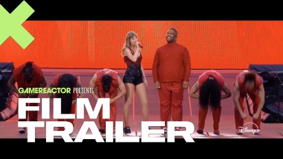 Taylor Swift &ndash; Koniec pewnej ery (Disney+)