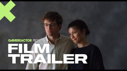 The Drama - Oficjalny teaser