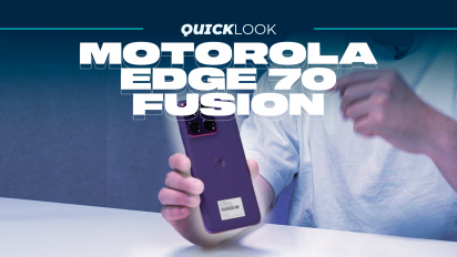 Motorola Edge 70 Fusion (Quick Look) - Napędzanie swoich pasji