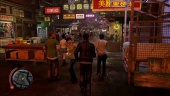 Sleeping Dogs - Definitive Edition Gameplay: Nightmarket Combat