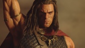 Conan Unconquered - Reveal Trailer