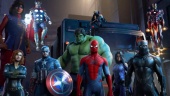 Marvel's Avengers - Spider-Man With Great Power Cinematic Trailer