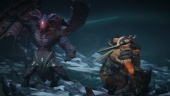 Diablo Immortal - Release Date & PC Announce Trailer