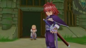 Tales of Symphonia Remastered - Release Date Trailer