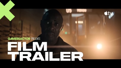 Hijack - Oficjalny zwiastun sezonu 2