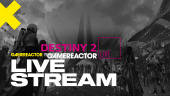 Destiny 2 (Ostateczna aktualizacja) - Powt&oacute;rka z transmisji na żywo