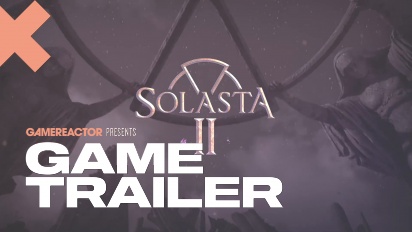Solasta II - Data wczesnego dostępu i zwiastun obsady