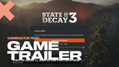 State of Decay 3 - Szczeg&oacute;łowa analiza Games Showcase