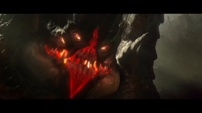 Diablo III: Eternal Collection - Nintendo Switch Announcement Video
