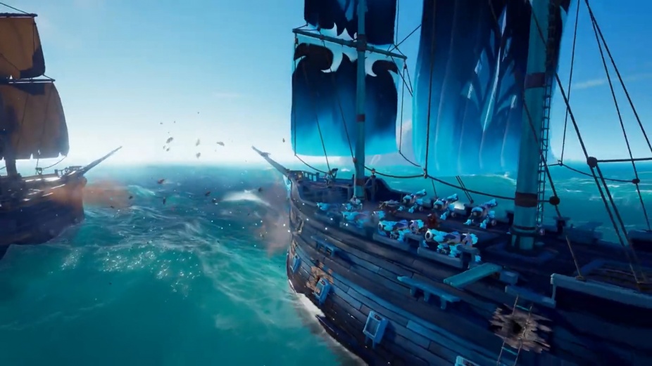 Sea of thieves донат. Ледяной Горизонт Sea of Thieves. Sea of Thieves ледяной корабль. Набор ледяной Горизонт Sea of Thieves. МЕГАЛОДОНЫ Sea of Thieves.