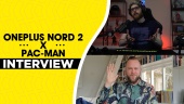 OnePlus Nord 2 X Pac-Man - Tuomas Lampen Interview