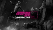 Spider-Man Remastered na PC - Livestream Replay