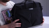 Bellroy Tokyo Work Bag (Quick Look) - Do profesjonalnego dojazdu do pracy
