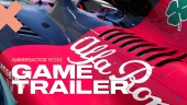 F1 22 - Alfa Romeo F1 Team 2023 Livery Trailer
