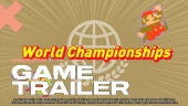Nintendo World Championships: NES Edition - Overview Trailer